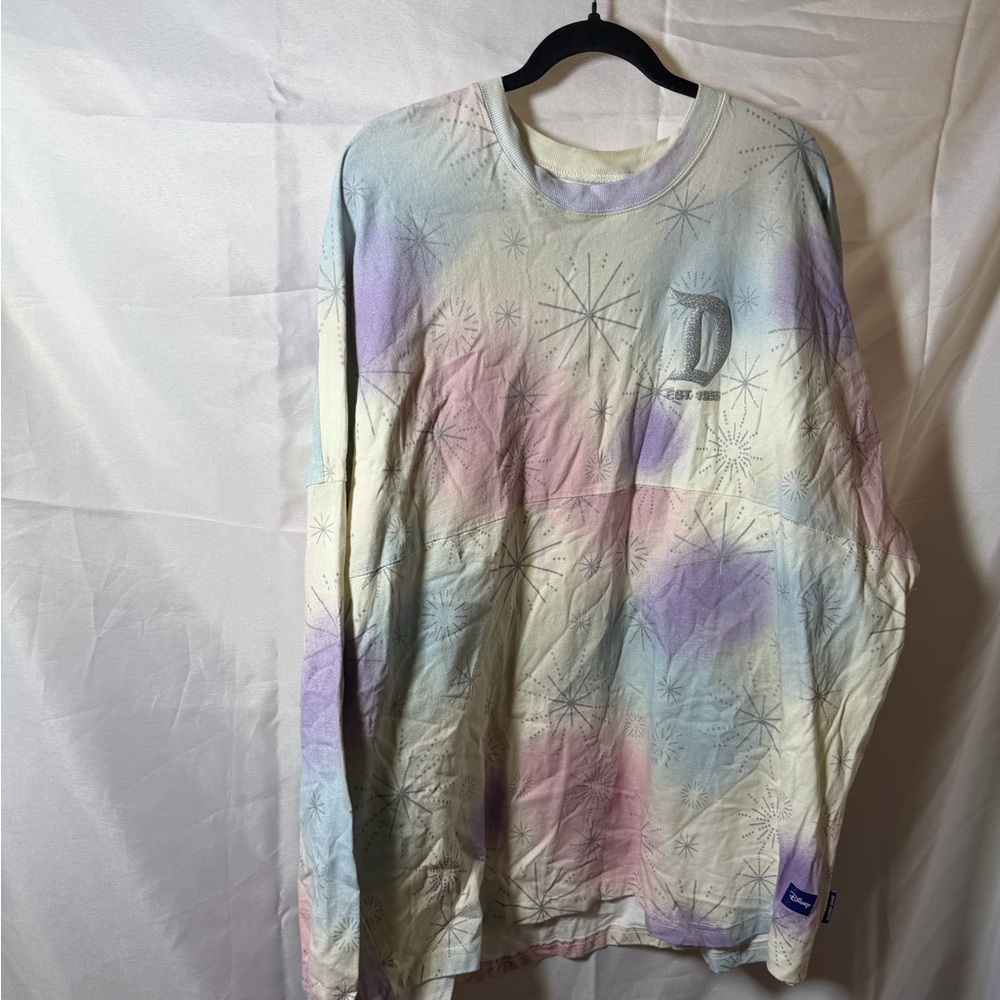 Disney 100 Spirit Jersey